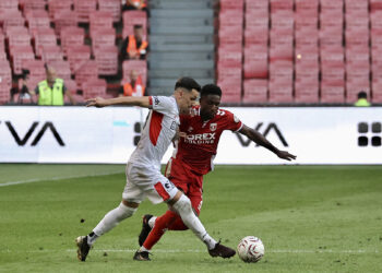 Samsunspor evinde ağır yenildi: Çorum FK, 5-1'lik skorla evine mutlu döndü