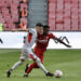Samsunspor evinde ağır yenildi: Çorum FK, 5-1'lik skorla evine mutlu döndü