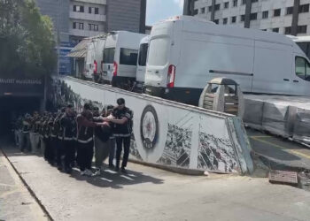 Sarallar, Sedat Şahin’e suikast hazırlığındaymış: 19 tutuklama