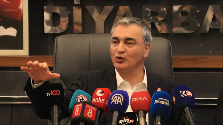 Müslim Sarı, seçim için 2027'yi işaret etti: "Çözüm mekanizmasının başarısız olma ihtimâli var"
