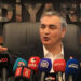 Müslim Sarı, seçim için 2027'yi işaret etti: "Çözüm mekanizmasının başarısız olma ihtimâli var"