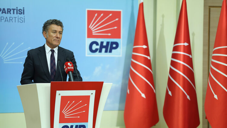 CHP’li isimden tarım ve hayvancılık eleştirisi: "Hayvanımızı ve çiftçimizi kaybettik"