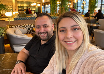 İzmir'de cani kocaya ağırlaştırılmış müebbet talebi: Eşini 17 bıçak darbesiyle katletmişti