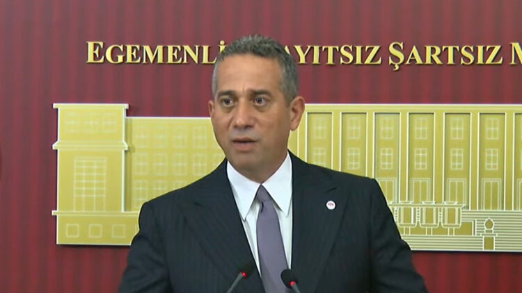 Yeni Parti'li isimden seçim mesajı: "Ülke her koşulda seçim sürecine girmiştir, seçim bir zorunluluk"