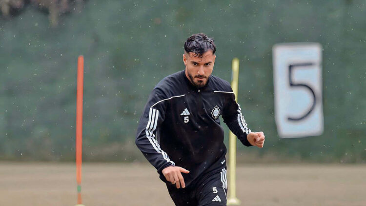 Altay'dan Sefa harekatı: Yeniden anlaşmak için kollar sıvandı