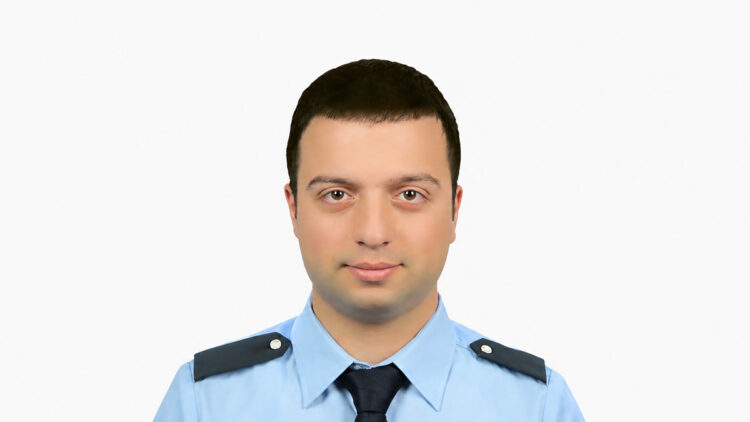 Şırnak'ta polis memuru şehit oldu: Trafik kazasında yaralanmıştı