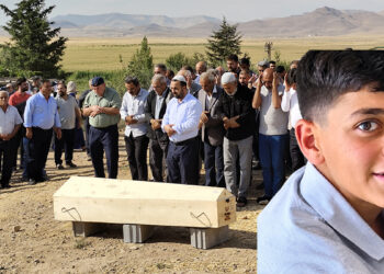 Mardin'de kayıp olarak aranan Selahattin'in kuzeni tarafından av tüfeğiyle vurulduğu ortaya çıktı