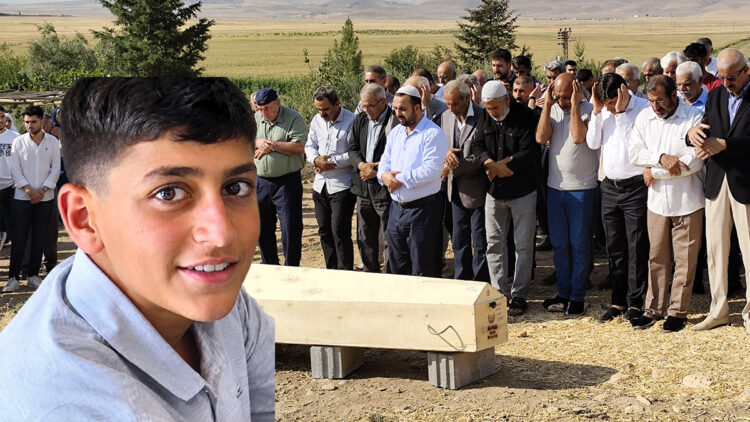 Mardin'de kayıp olarak aranan Selahattin'in kuzeni tarafından av tüfeğiyle vurulduğu ortaya çıktı