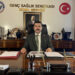 Devlet Memurları Konfederasyonu Genel Başkanı Osman Kaya: "Enflasyon farkı aylık yansıtılmalı"