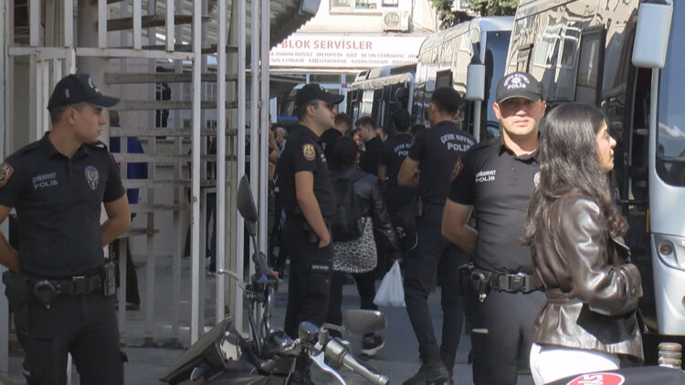 Sermaye piyasası soruşturmasında sıcak gelişme: 21 şüpheli adliyeye sevk edildi