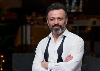 Ünlü oyuncu Serhat Kılıç evinde ölü bulundu