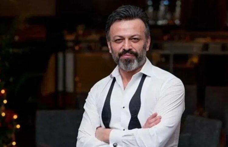Ünlü oyuncu Serhat Kılıç evinde ölü bulundu