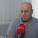 Başakşehir'de kızıyla ekmek almaya giderken motosiklet çarptı: "Sesini bile duyamadım"