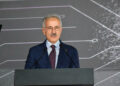 Bakan Uraloğlu Türkiye'nin dijital gücüne vurgu yaptı: "Dijital dönüşümün güçlü aktörlerinden biriyiz"
