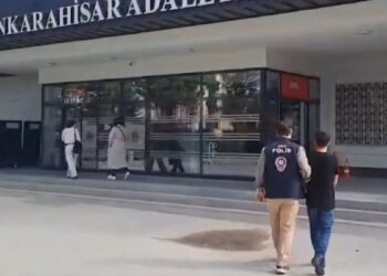 25 ilde siber suç operasyonları: 286 tutuklama