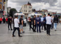 Fatih’te döviz bürosunda silahlı kavga: 2 ölü, 2 yaralı