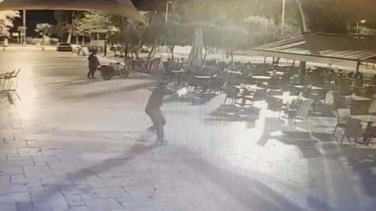 Başkanın makam aracından sonra bir saldırı daha: Belediyenin kafesine silahlı saldırı düzenlendi