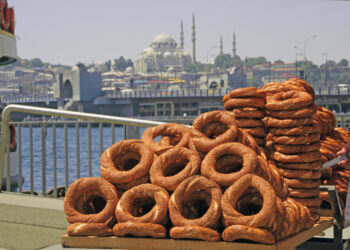 İstanbul’da simit fiyatlarına inceleme başlatıldı