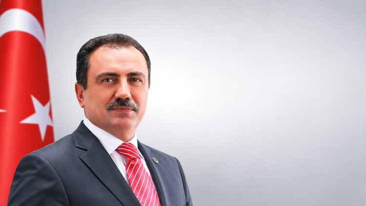Muhsin Yazıcıoğlu soruşturmasında 2'nci dalga operasyon: 33 kişi gözaltına alındı