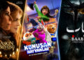Vizyondaki filmler 11-18 Eylül 2026: İşte bu hafta vizyona giren 12 film