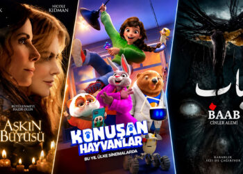 Vizyondaki filmler 11-18 Eylül 2026: İşte bu hafta vizyona giren 12 film