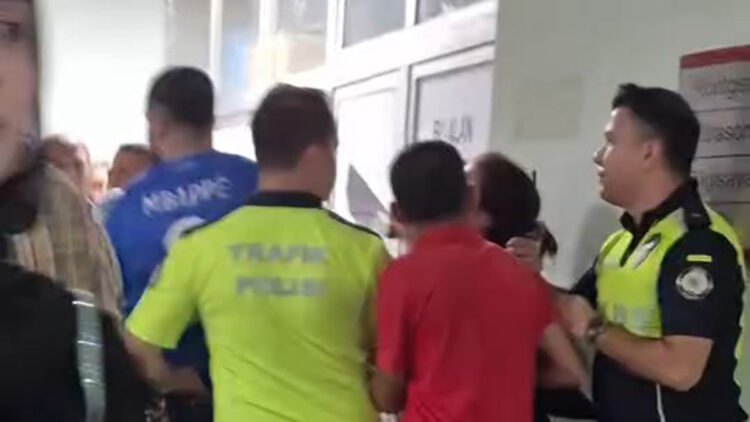 Şırnak'ta taşlı, sopalı ve bıçaklı kavga: 6 yaralı