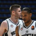 Beşiktaş, Sırbistan’da gövde gösterisi yaptı: Maccabi Tel Aviv’i farklı geçti