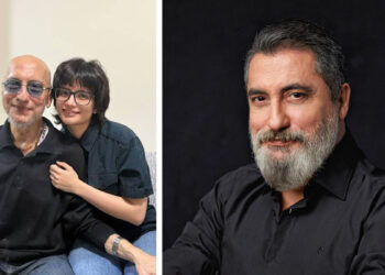 Soner Olgun’dan üzen haber! Eski eşi son durumunu açıkladı