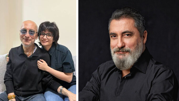 Soner Olgun’dan üzen haber! Eski eşi son durumunu açıkladı
