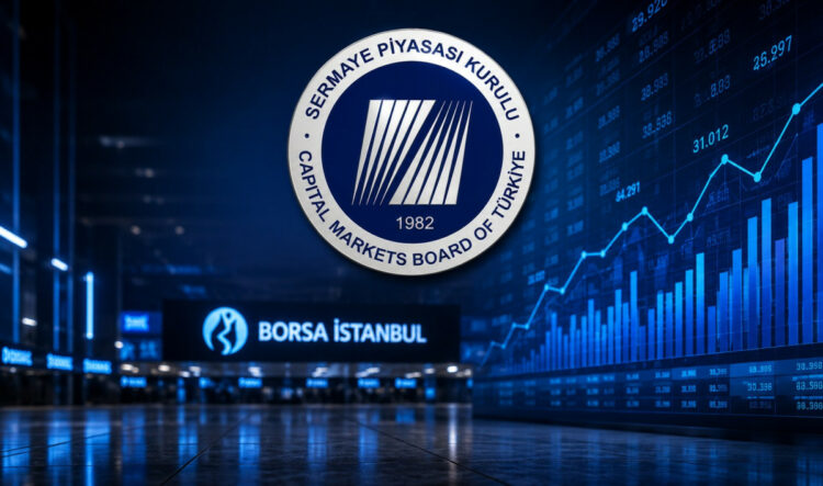 SPK açıkladı: Tasfiye edilen 131 fonda 455 bin 758 yatırımcı bulunuyor