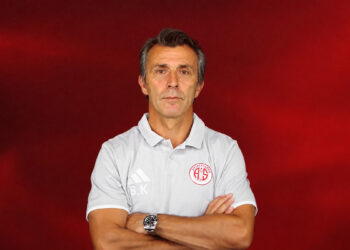 Antalyaspor'da Bülent Korkmaz'la yollar ayrıldı: Korkmaz dönemi resmen sona erdi