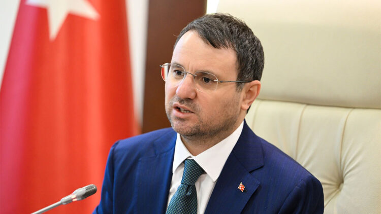Bakan Gürlek: 3 bin 498 eski hükümlüye 388 milyon lira hibe desteği sağladık