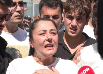 Atlas Çağlayan davasında karar: Sanık E.Ç.’ye 18 yıl 10 ay 15 gün hapis