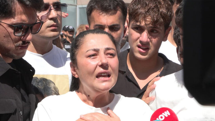 Atlas Çağlayan davasında karar: Sanık E.Ç.’ye 18 yıl 10 ay 15 gün hapis
