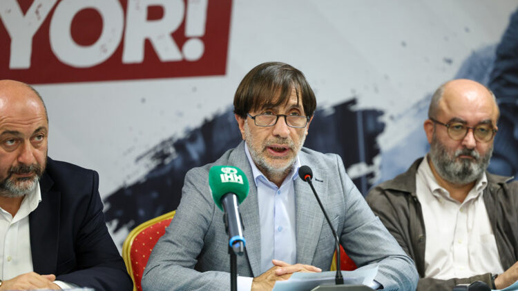 STK'lardan Ukrayna'da çatışma bölgeleri için insani yardım koridoru çağrısı: "Siviller temel ihtiyaçlara ulaşamıyor"