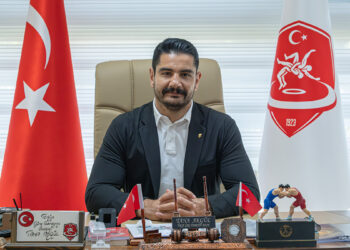 TGF Başkanı Taha Akgül: "Altyapıda kalıcı bir sistem oluşturmayı hedefliyoruz"