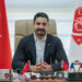 TGF Başkanı Taha Akgül: "Altyapıda kalıcı bir sistem oluşturmayı hedefliyoruz"