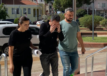 İzmir'den Aydın'a gelerek uyuşturucu taşıyan taksi şoförü tutuklandı