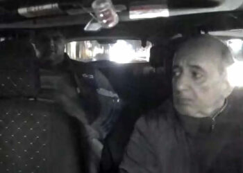 Taksici cinayetinde dinlenen tanık: "'Babamın taksisini kaçırdım' dedi"