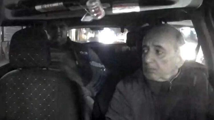 Taksici cinayetinde dinlenen tanık: "'Babamın taksisini kaçırdım' dedi"