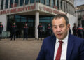 Tanju Özcan için 217 yıla kadar hapis cezası istendi