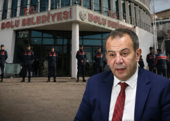 Tanju Özcan için 217 yıla kadar hapis cezası istendi