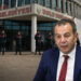 Tanju Özcan için 217 yıla kadar hapis cezası istendi