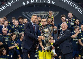 Spor dünyasında bugün: Erkekler Cumhurbaşkanlığı Kupası Sahibini Buldu