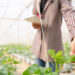 Yapay Zekâ ile tarım: Türkiye’de Precision Farming uygulamaları