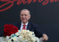 Cumhurbaşkanı Erdoğan turizm hedefini açıkladı: "65 milyar dolar seviyesine ulaşacağız"