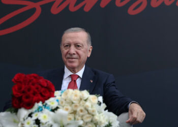 Cumhurbaşkanı Erdoğan turizm hedefini açıkladı: "65 milyar dolar seviyesine ulaşacağız"