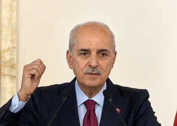 Irak'taki milis gruplar silah teslimine hazırlanıyor: "'Terörsüz Türkiye' en kısa sürede bölgeye tesir edecek"