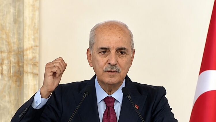 Irak'taki milis gruplar silah teslimine hazırlanıyor: "'Terörsüz Türkiye' en kısa sürede bölgeye tesir edecek"