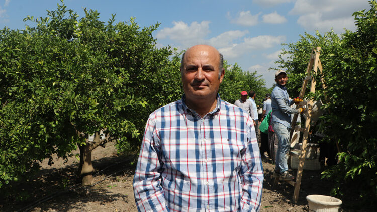 Tedarik zincirinde fahiş fiyatlara çözüm önerisi: "Üretici birlikleri' devreye girsin"